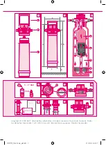 Предварительный просмотр 2 страницы BWT AQA drink Magnesium Mineralized Water Protect MP400 Installation And Operating Instructions Manual