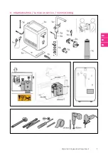 Предварительный просмотр 9 страницы BWT AQA drink Magnesium Mineralizer II Operating Manual