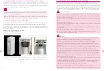 Preview for 31 page of BWT AQA drink Pro 20 CAS Installation And Instruction Manual