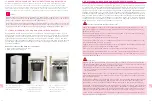 Preview for 49 page of BWT AQA drink Pro 20 CAS Installation And Instruction Manual