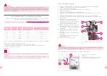 Preview for 67 page of BWT AQA drink Pro 20 HCA Installation And Operating Instructions Manual