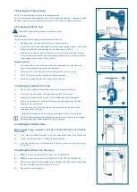 Предварительный просмотр 2 страницы BWT AQA drink Pure Slim DUO Installation And Operating Instructions