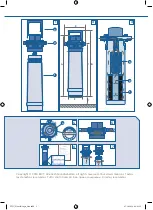 Предварительный просмотр 2 страницы BWT AQA drink TC200 Installation And Operating Instructions Manual