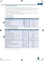 Preview for 25 page of BWT AQA drink TC200 Installation And Operating Instructions Manual