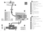 Preview for 2 page of BWT AQA Monitor G with LED ring Installation And Operating Instructions Manual