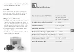 Preview for 11 page of BWT AQA Monitor G with LED ring Installation And Operating Instructions Manual