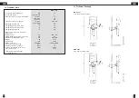 Предварительный просмотр 4 страницы BWT AQA nano Fitting And Operating Instructions