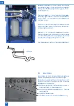 Preview for 14 page of BWT AQA perla XL Installation And Operating Manual