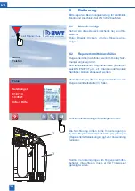 Preview for 22 page of BWT AQA perla XL Installation And Operating Manual