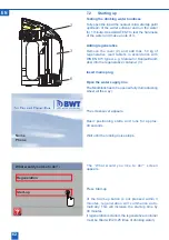 Preview for 62 page of BWT AQA perla XL Installation And Operating Manual