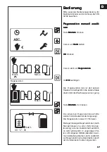 Предварительный просмотр 17 страницы BWT AQA Perla Installation And Operating Manual