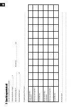 Предварительный просмотр 24 страницы BWT AQA Perla Installation And Operating Manual