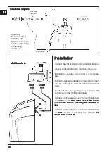 Предварительный просмотр 30 страницы BWT AQA Perla Installation And Operating Manual