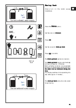 Предварительный просмотр 35 страницы BWT AQA Perla Installation And Operating Manual