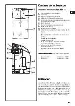 Предварительный просмотр 49 страницы BWT AQA Perla Installation And Operating Manual