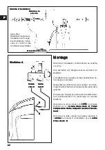 Предварительный просмотр 52 страницы BWT AQA Perla Installation And Operating Manual