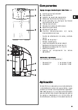 Предварительный просмотр 71 страницы BWT AQA Perla Installation And Operating Manual