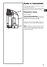 Предварительный просмотр 77 страницы BWT AQA Perla Installation And Operating Manual