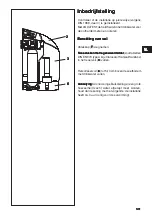 Предварительный просмотр 121 страницы BWT AQA Perla Installation And Operating Manual