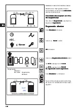 Предварительный просмотр 122 страницы BWT AQA Perla Installation And Operating Manual