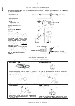 Предварительный просмотр 4 страницы BWT AQA Perla Instructions For Assembly And Use