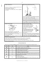 Preview for 5 page of BWT AQA Perla Instructions For Assembly And Use