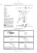 Предварительный просмотр 12 страницы BWT AQA Perla Instructions For Assembly And Use