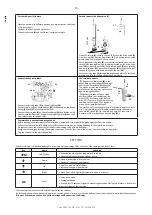 Предварительный просмотр 13 страницы BWT AQA Perla Instructions For Assembly And Use