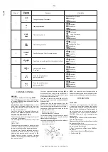 Предварительный просмотр 14 страницы BWT AQA Perla Instructions For Assembly And Use