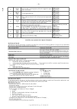 Preview for 16 page of BWT AQA Perla Instructions For Assembly And Use