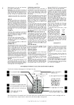 Предварительный просмотр 19 страницы BWT AQA Perla Instructions For Assembly And Use