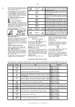 Предварительный просмотр 23 страницы BWT AQA Perla Instructions For Assembly And Use