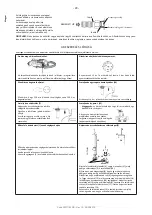 Предварительный просмотр 29 страницы BWT AQA Perla Instructions For Assembly And Use