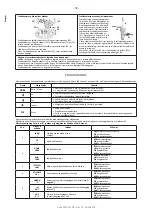 Предварительный просмотр 30 страницы BWT AQA Perla Instructions For Assembly And Use