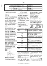 Предварительный просмотр 39 страницы BWT AQA Perla Instructions For Assembly And Use