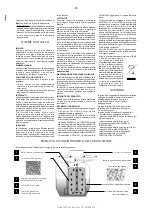 Предварительный просмотр 45 страницы BWT AQA Perla Instructions For Assembly And Use