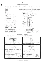 Предварительный просмотр 54 страницы BWT AQA Perla Instructions For Assembly And Use