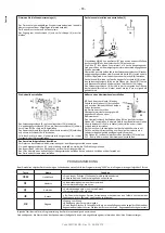 Предварительный просмотр 55 страницы BWT AQA Perla Instructions For Assembly And Use