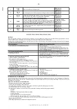 Предварительный просмотр 58 страницы BWT AQA Perla Instructions For Assembly And Use