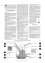 Предварительный просмотр 61 страницы BWT AQA Perla Instructions For Assembly And Use