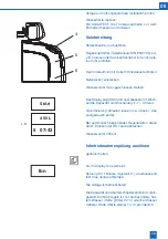 Preview for 13 page of BWT AQA smart Installation And Operating Manual