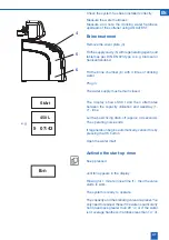 Preview for 41 page of BWT AQA smart Installation And Operating Manual