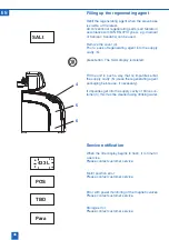 Preview for 48 page of BWT AQA smart Installation And Operating Manual