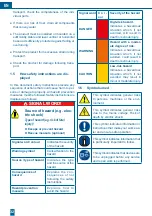 Предварительный просмотр 32 страницы BWT AQA therm MOVE Power Installation And Operating Manual