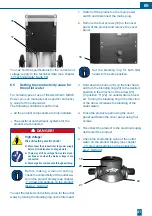 Предварительный просмотр 41 страницы BWT AQA therm MOVE Power Installation And Operating Manual