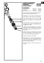 Предварительный просмотр 9 страницы BWT AVANTI HWS Installation And Operating Manual