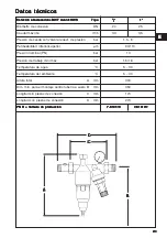 Предварительный просмотр 23 страницы BWT AVANTI HWS Installation And Operating Manual