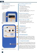 Предварительный просмотр 4 страницы BWT bestaqua 12 Fitting And Operating Instructions