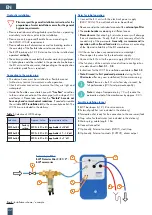 Предварительный просмотр 8 страницы BWT bestaqua 12 Fitting And Operating Instructions