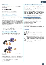 Предварительный просмотр 21 страницы BWT bestaqua 12 Fitting And Operating Instructions